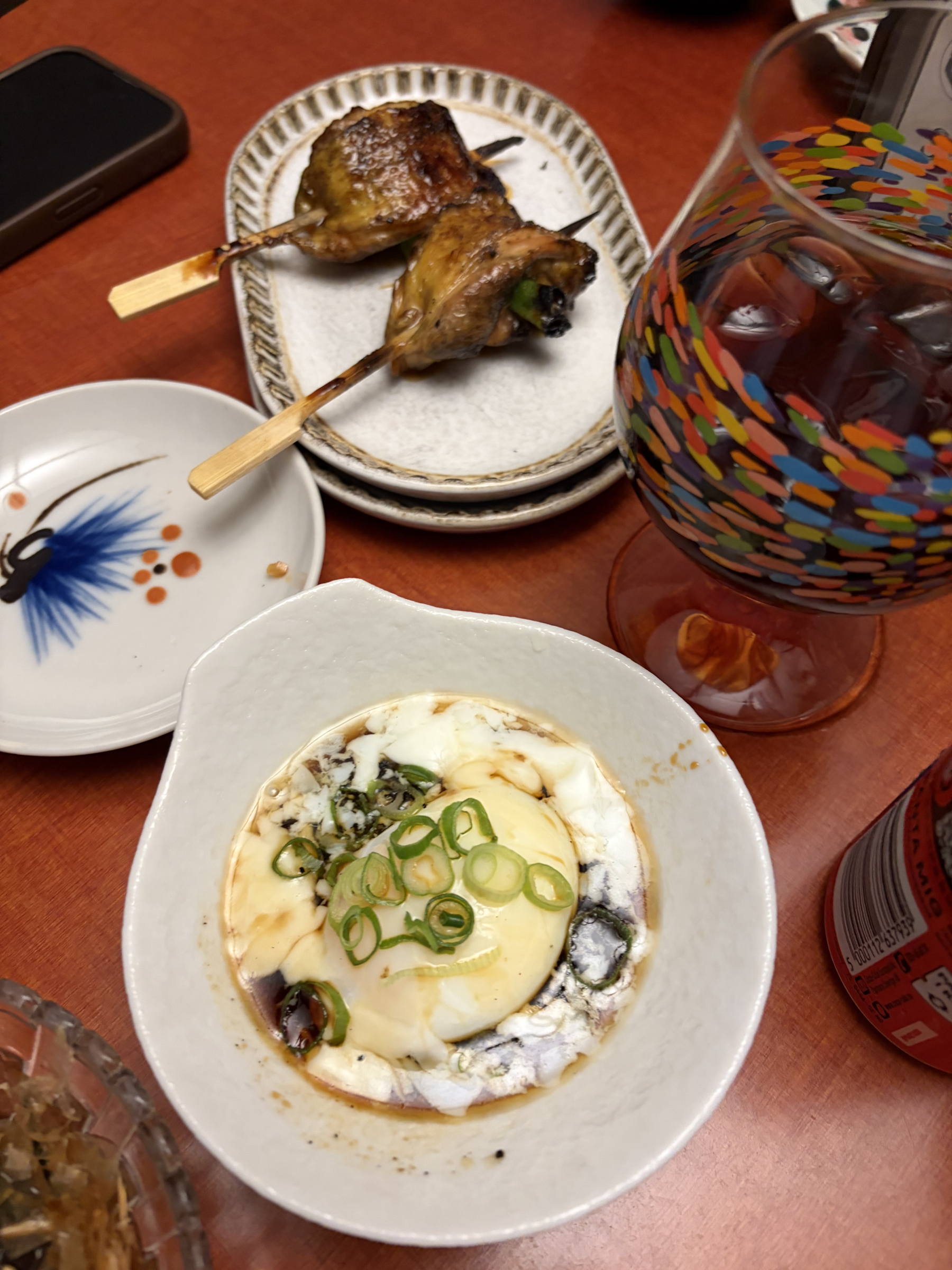 Billede fra Toriya Yakitori & Teishoku af Marcus C. (29.09.2026)