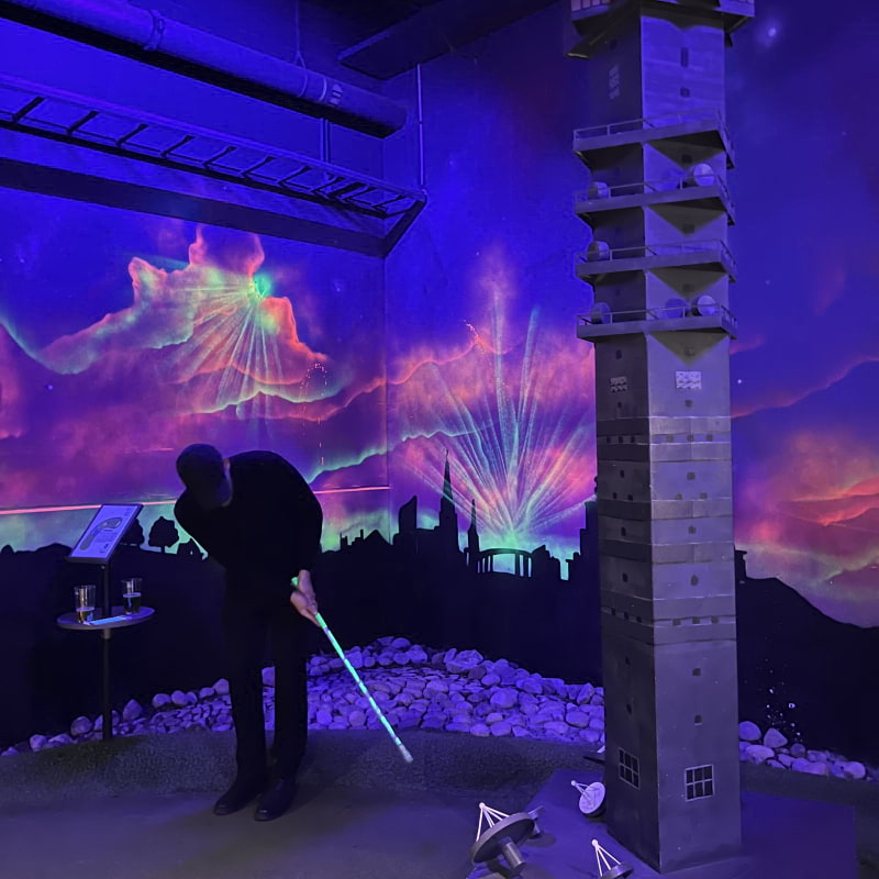 Photo from Tolv Stockholm by Evelina H. (03/11/2025)