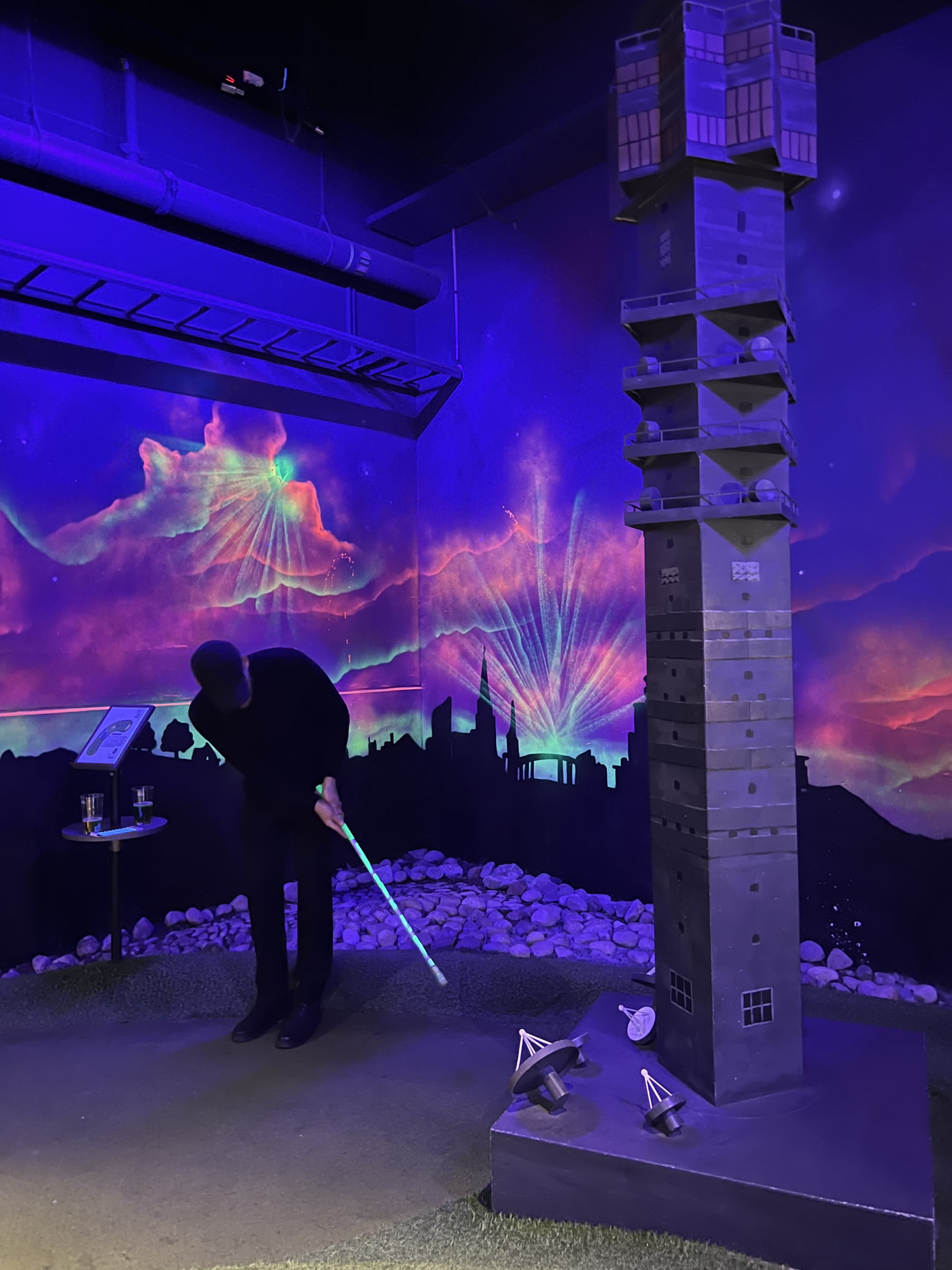 Photo from Tolv Stockholm by Evelina H. (03/11/2025)