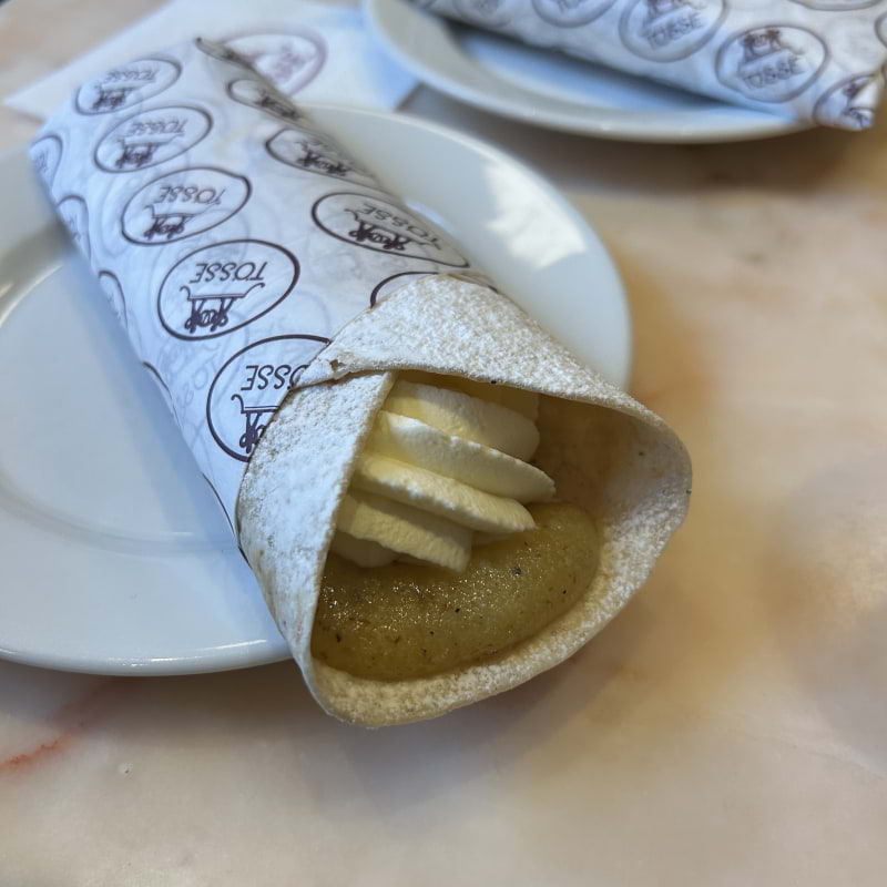 Photo from T&ouml;ssebageriet by Fredrika&nbsp;F. (07/02/2026)