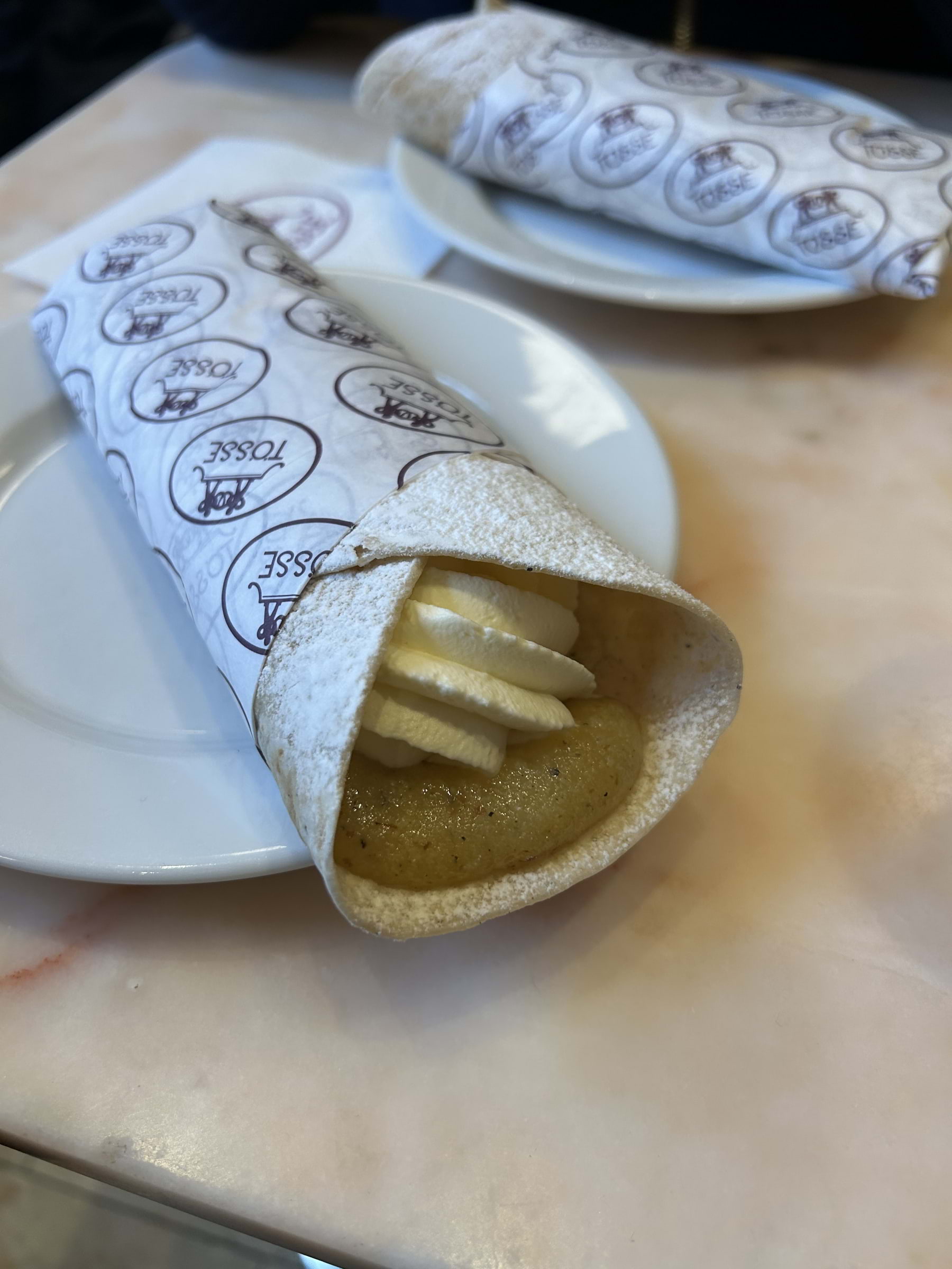 Photo from T&ouml;ssebageriet by Fredrika&nbsp;F. (07/02/2026)