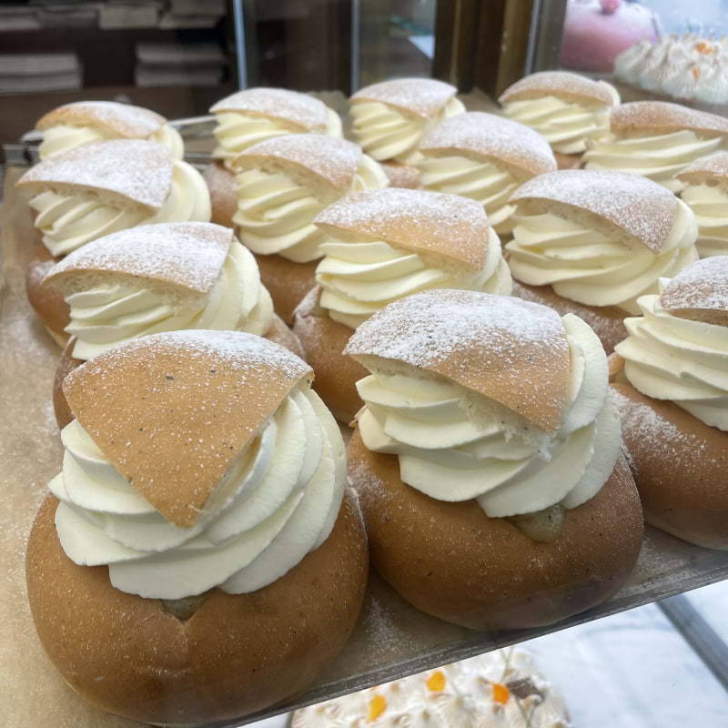 Bild från Tössebageriet av Anton D. (2026-01-25)