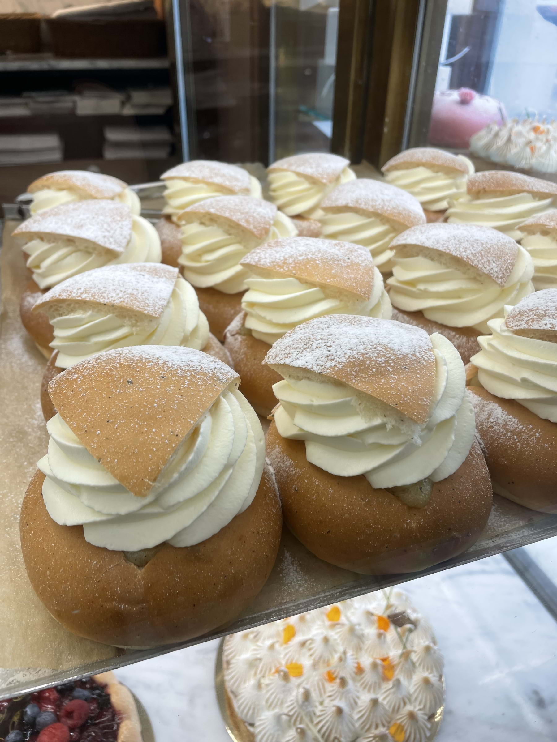 Bild fr&aring;n T&ouml;ssebageriet av Anton&nbsp;D. (2026-01-25)