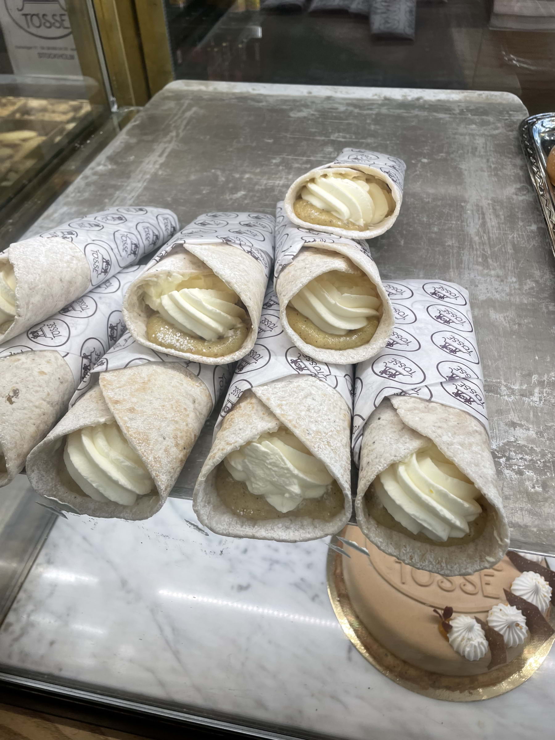 Bild fr&aring;n T&ouml;ssebageriet av Anton&nbsp;D. (2026-01-25)