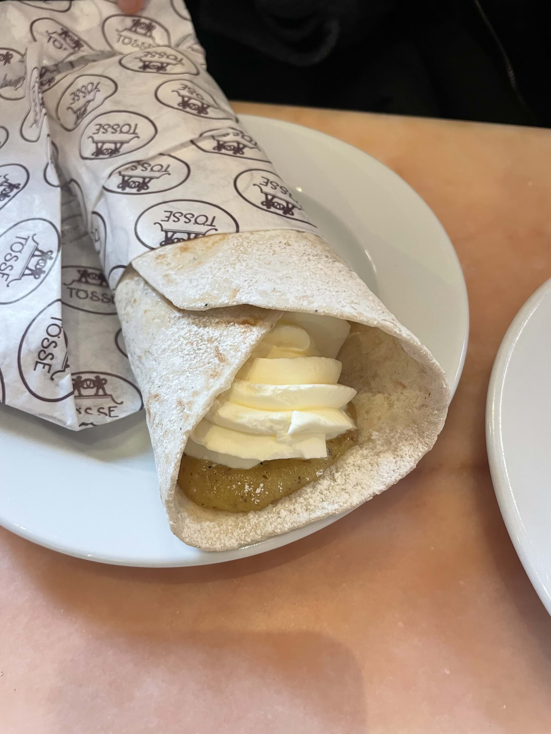 Bild fr&aring;n T&ouml;ssebageriet av Hedda&nbsp;O. (2026-01-25)