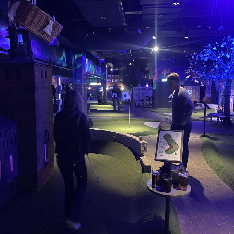 Bild fr&aring;n Tolv Stockholms interaktiva kapslar av Hedda&nbsp;O. (2026-02-04)