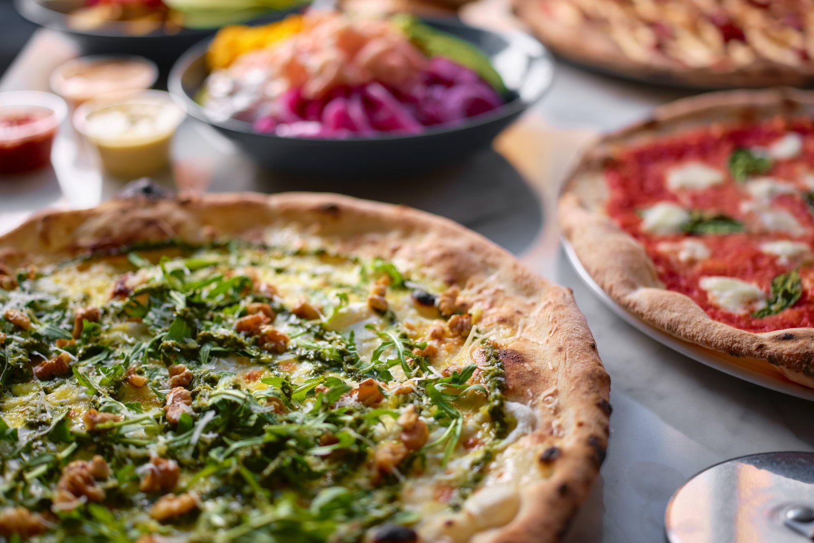 Guiden till Södermalms bästa pizza – Thatsup