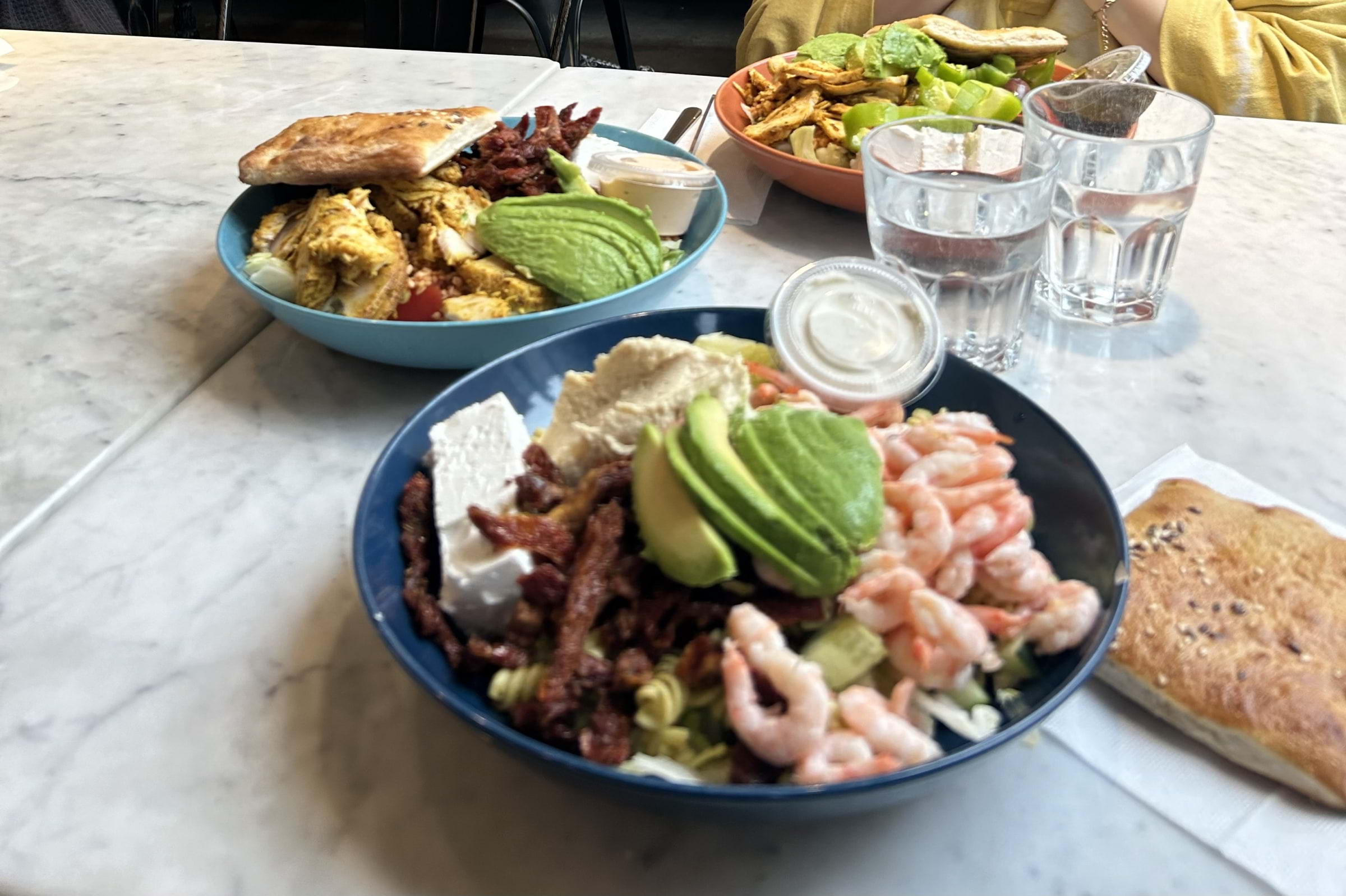 Photo from Tony's by Elsa L. (05/08/2025)