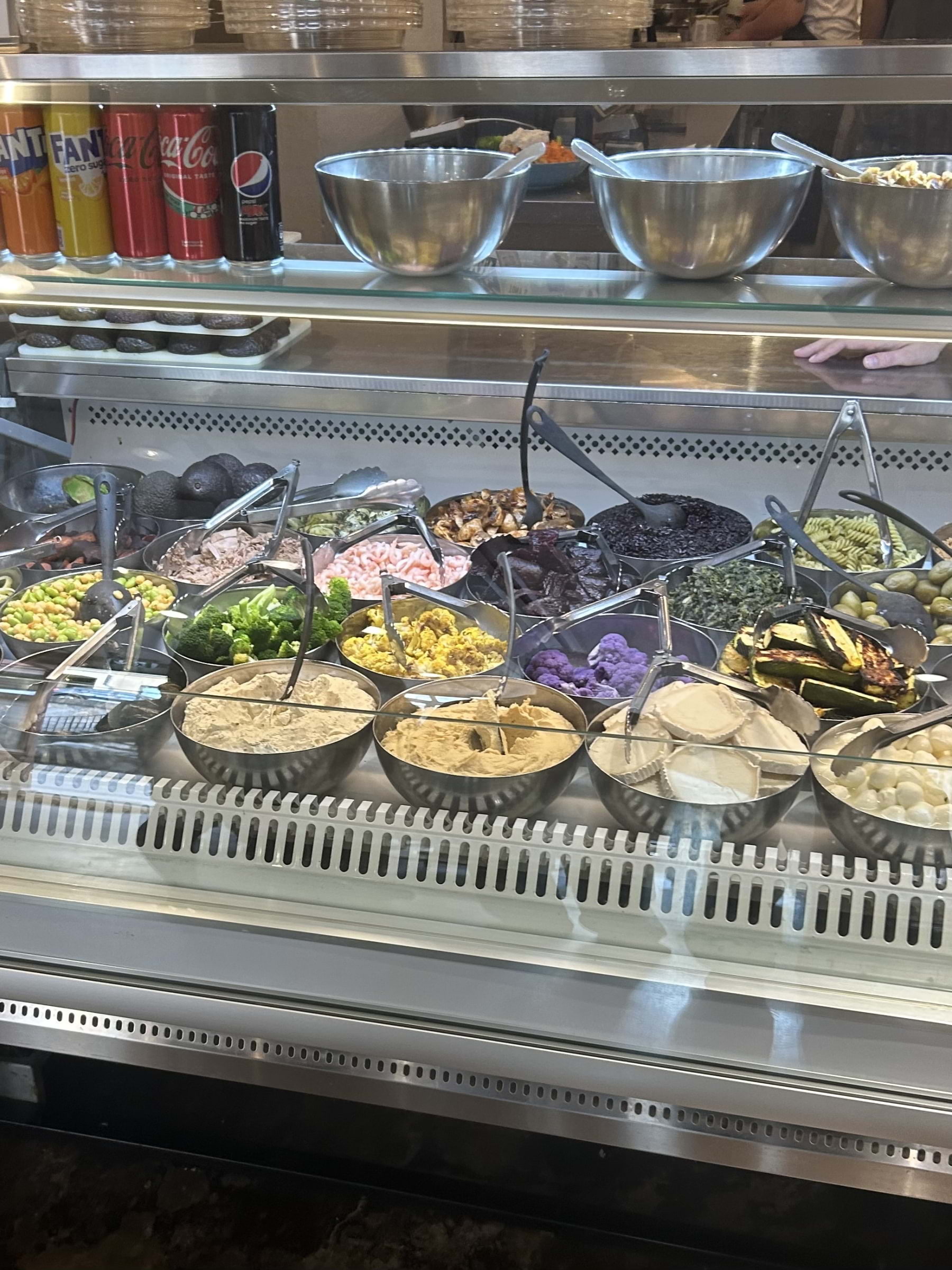 Photo from Tony's by Elsa L. (01/10/2025)