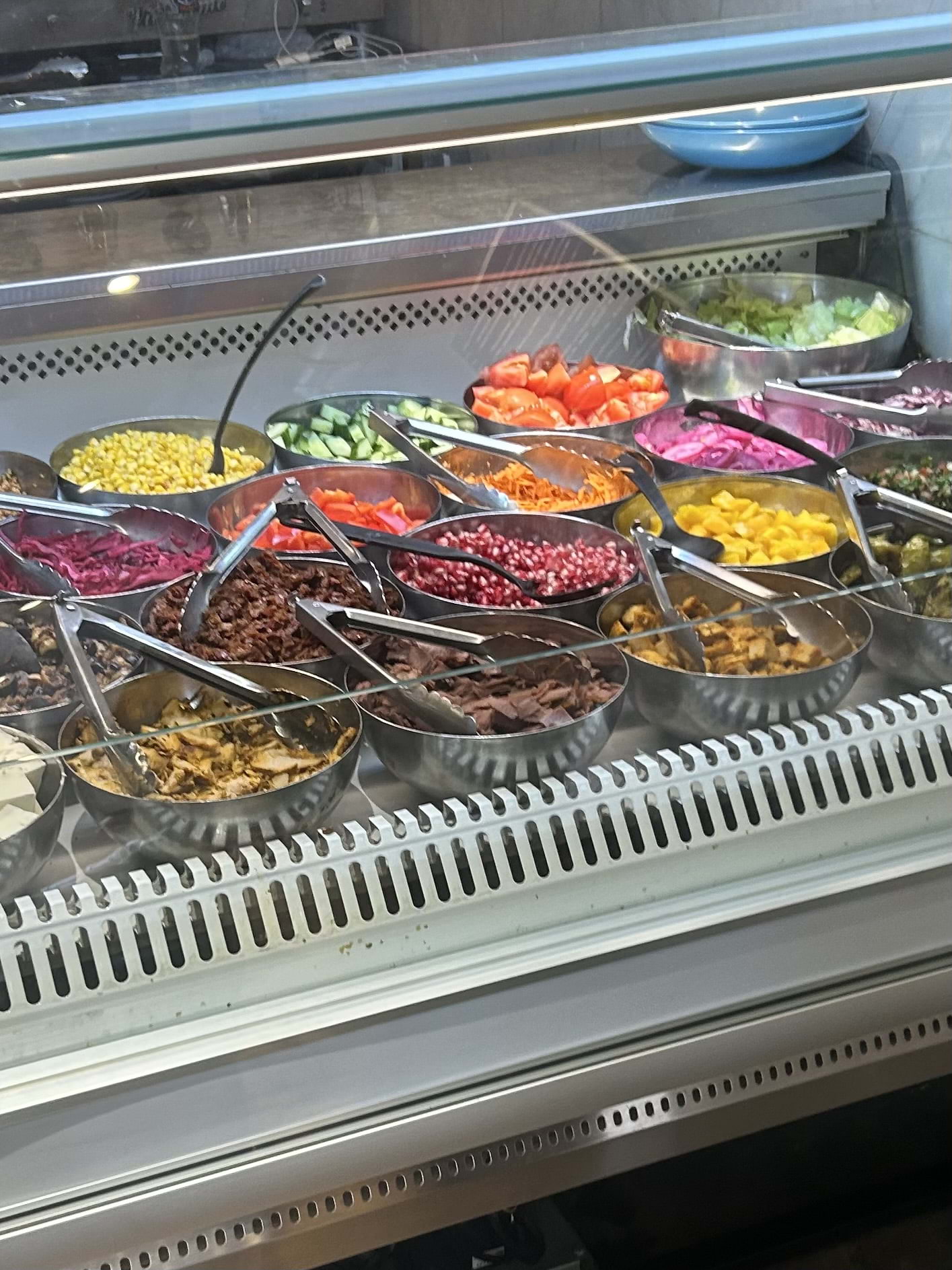 Photo from Tony's by Elsa L. (01/10/2025)