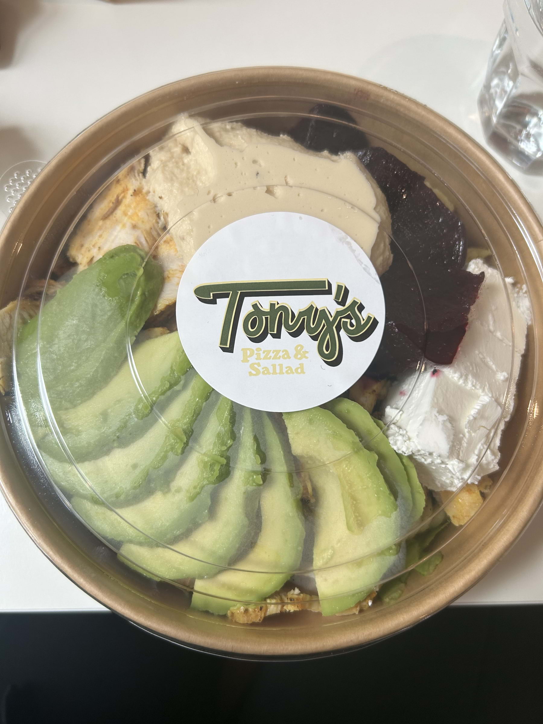 Photo from Tony's by Elsa L. (01/10/2025)