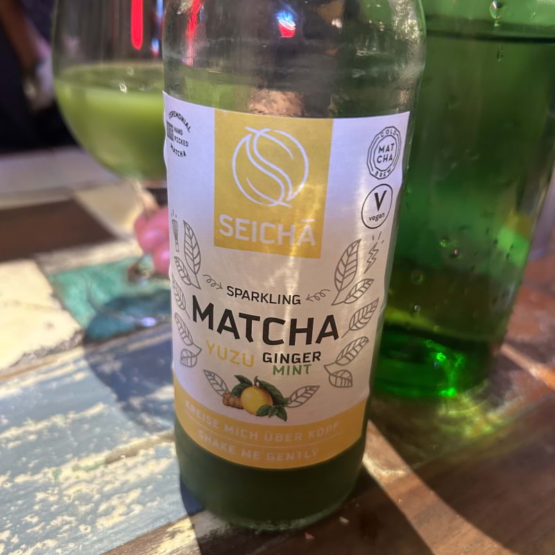 Bild från Tokyo Ramen Kungsbron av Elsa L. (2025-10-22)