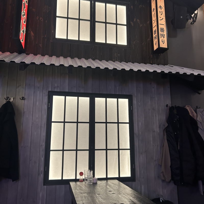 Bild från Tokyo Ramen Kungsbron av Elsa L. (2025-10-22)