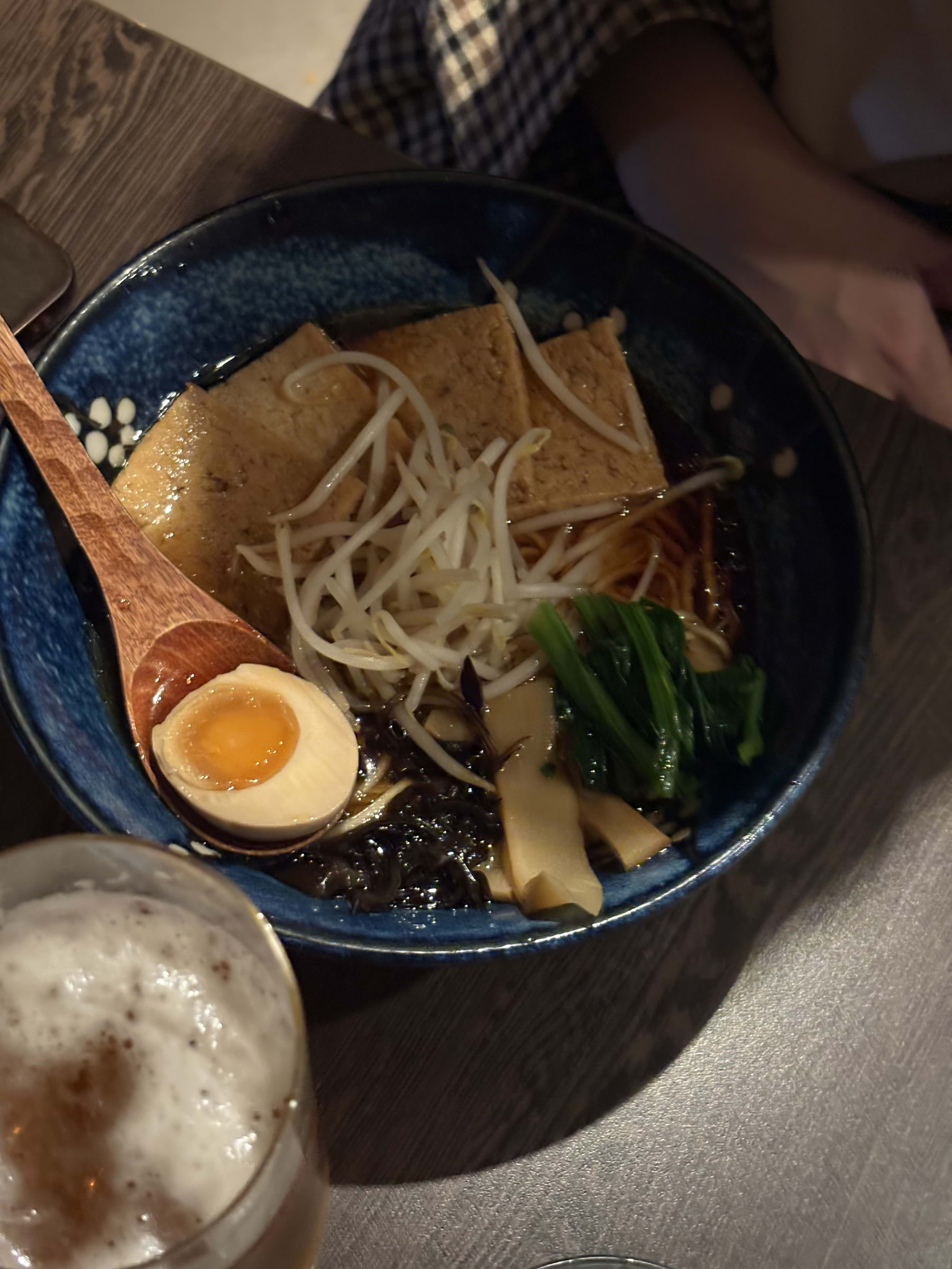 Photo from Tonari Ramen by Jessica K. (01/10/2025)