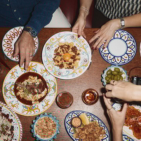 Omslagsbild till listan Vill gå hit av Katarina D.