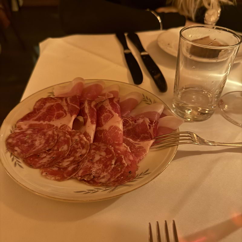 Bild från Tripletta av Hanna T. (2025-10-17)