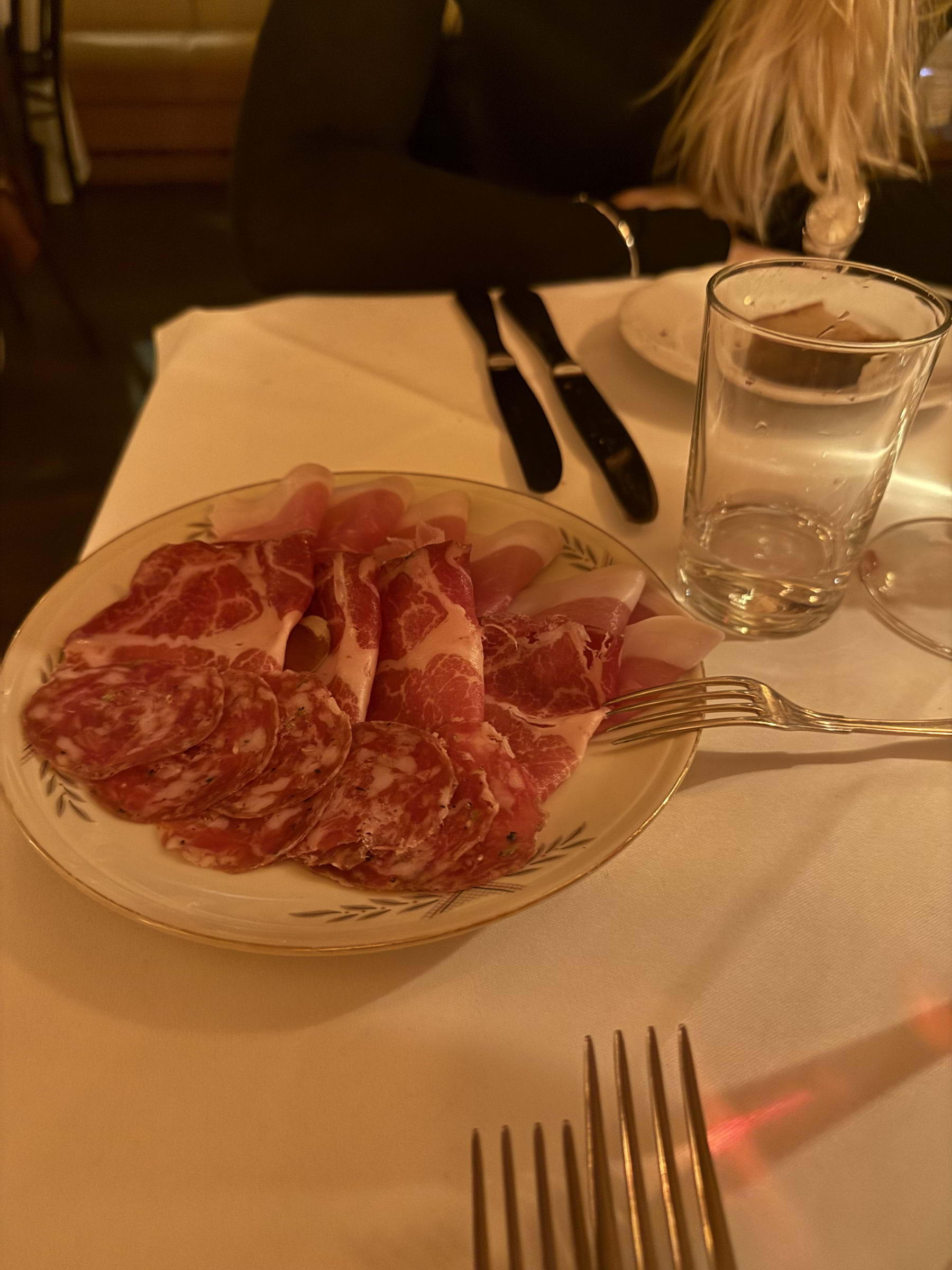 Bild från Tripletta av Hanna T. (2025-10-17)