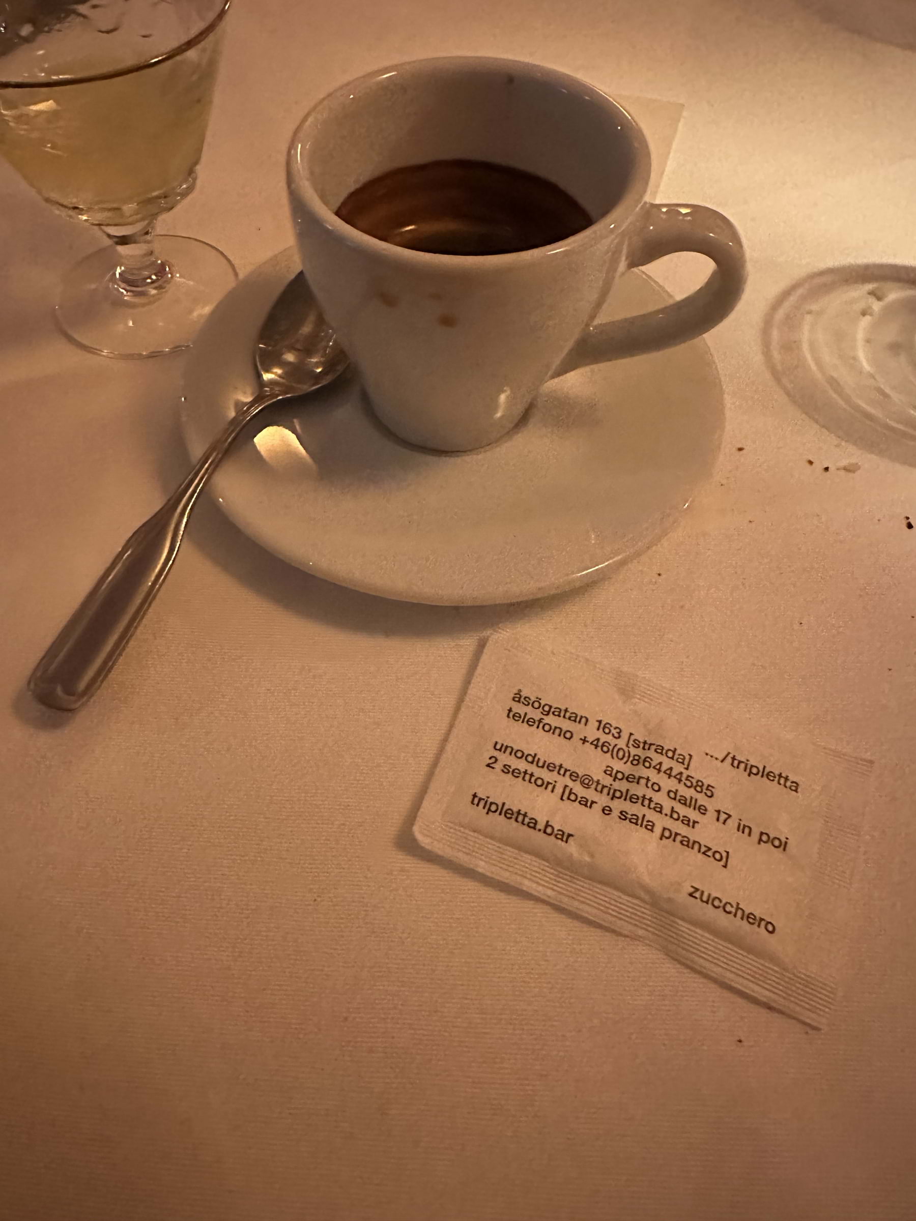 Bild från Tripletta av Fredrik J. (2025-09-12)