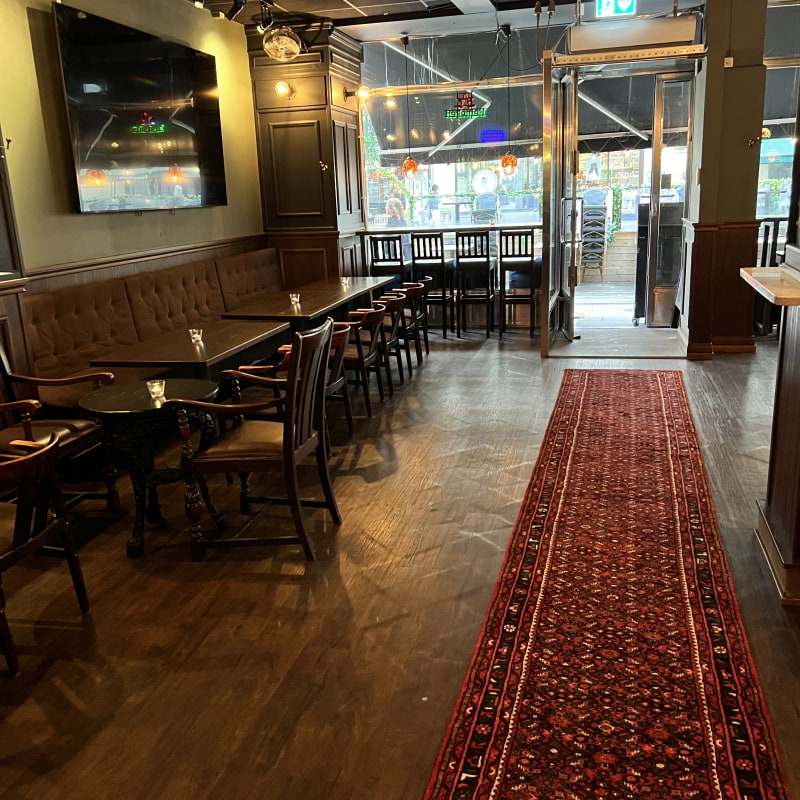 Bild från Troll Stockholm av Rebecca R. (2025-09-03)