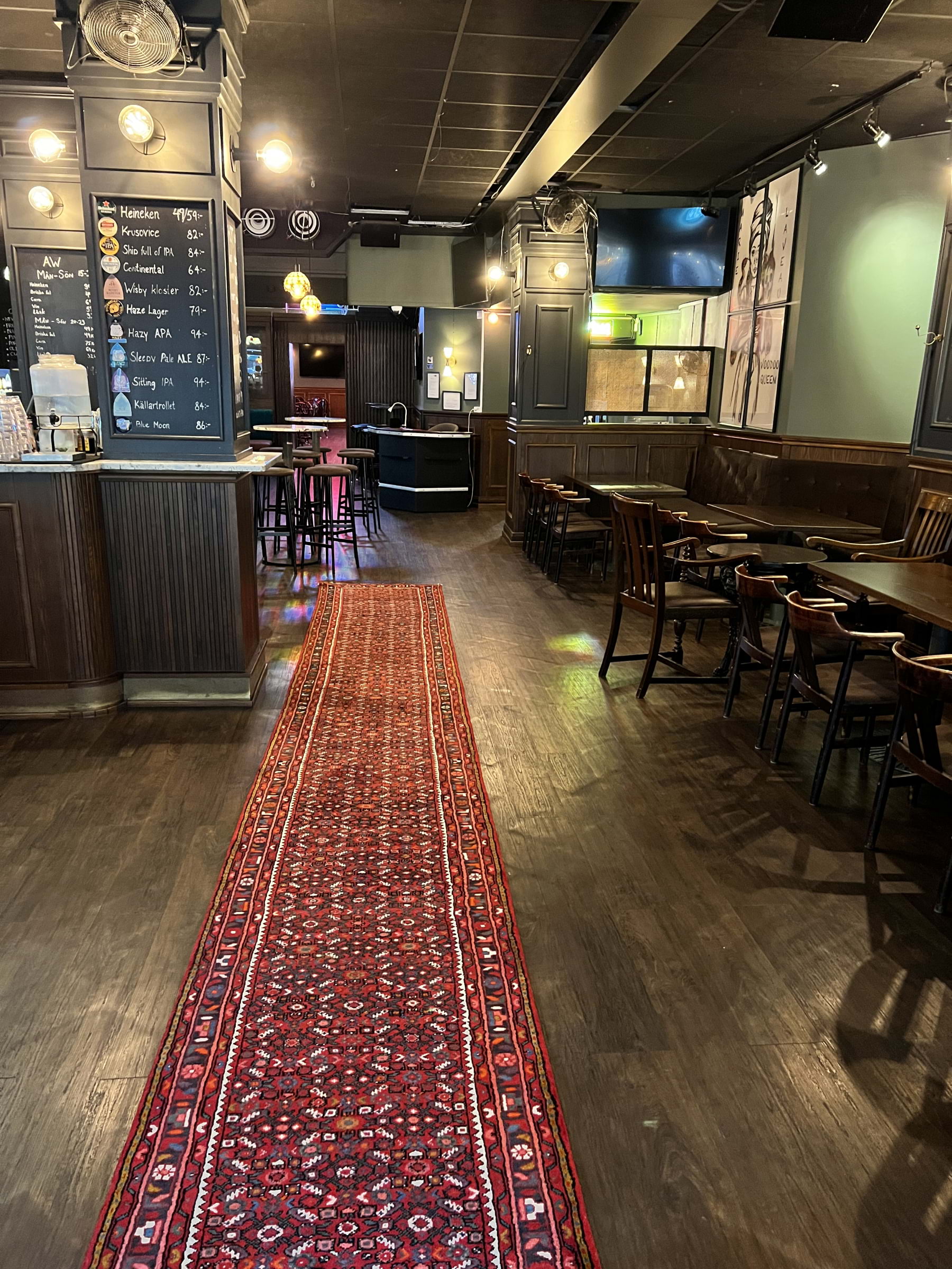 Bild från Troll Stockholm av Rebecca R. (2025-09-03)