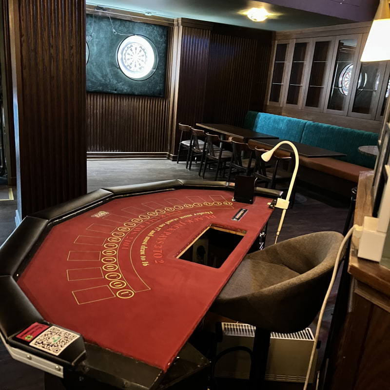 Bild från Troll Stockholm av Rebecca R. (2025-09-03)