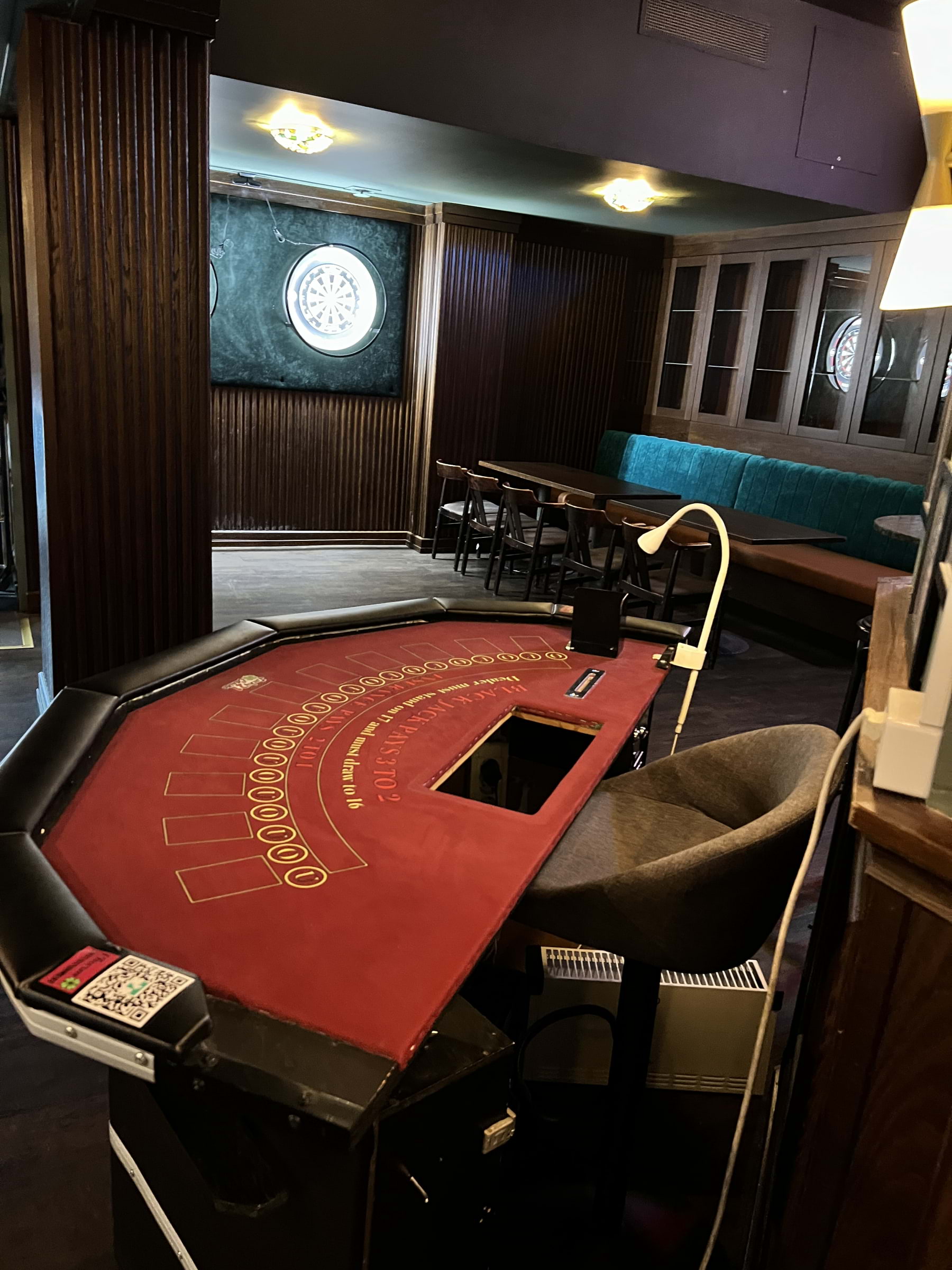 Bild från Troll Stockholm av Rebecca R. (2025-09-03)