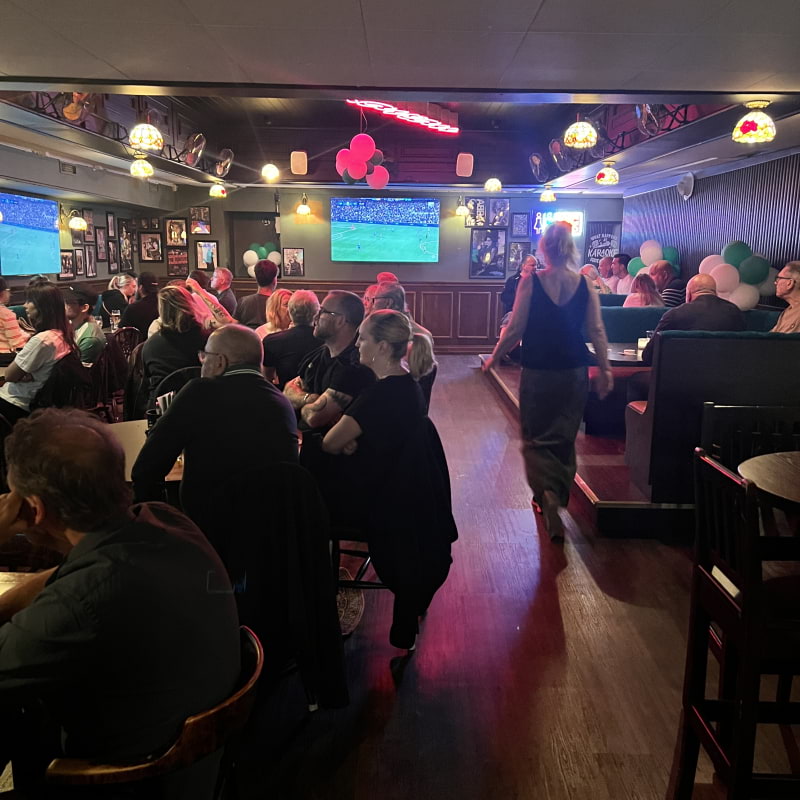 Photo from Troll Stockholm by Rebecca R. (06/10/2025)