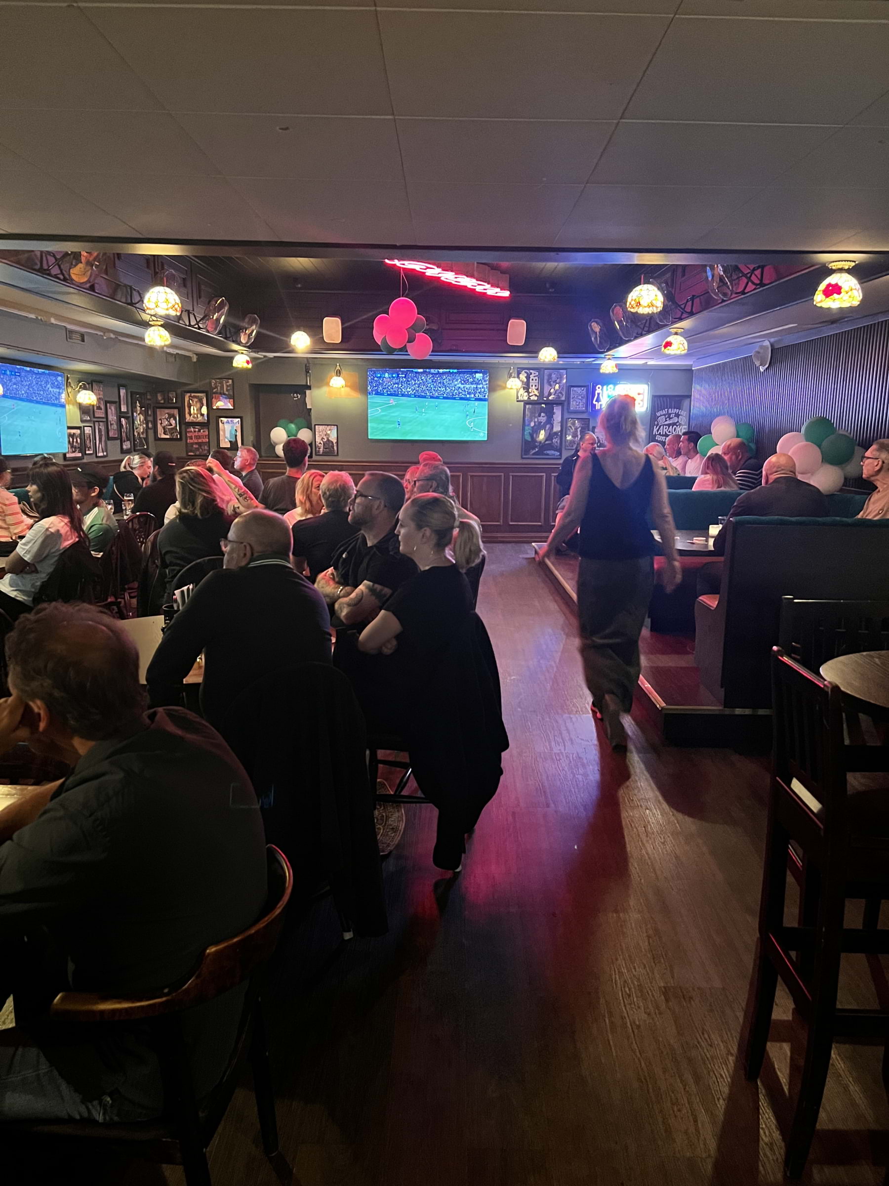 Bild från Troll Stockholm av Rebecca R. (2025-10-06)