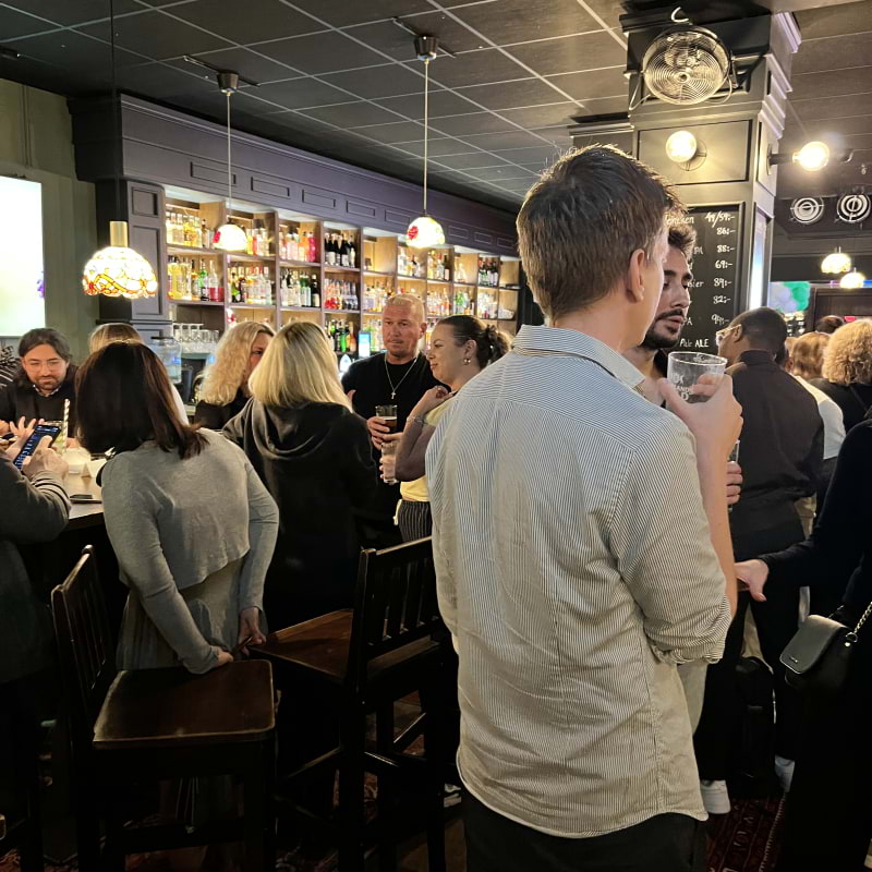 Bild från Troll Stockholm av Rebecca R. (2025-10-06)