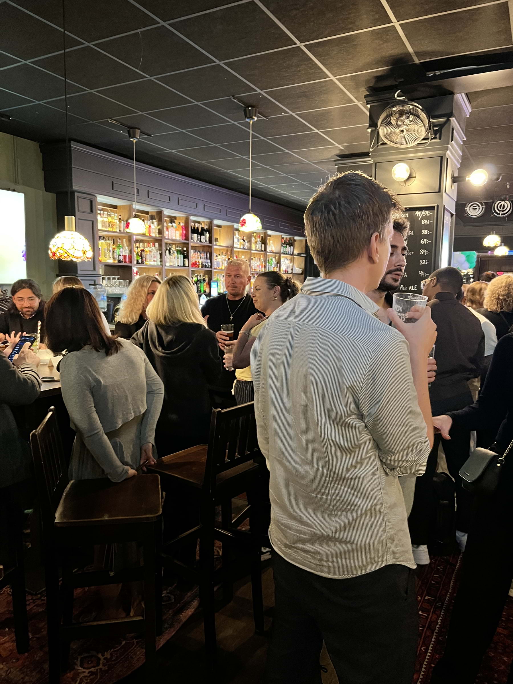 Bild från Troll Stockholm av Rebecca R. (2025-10-06)