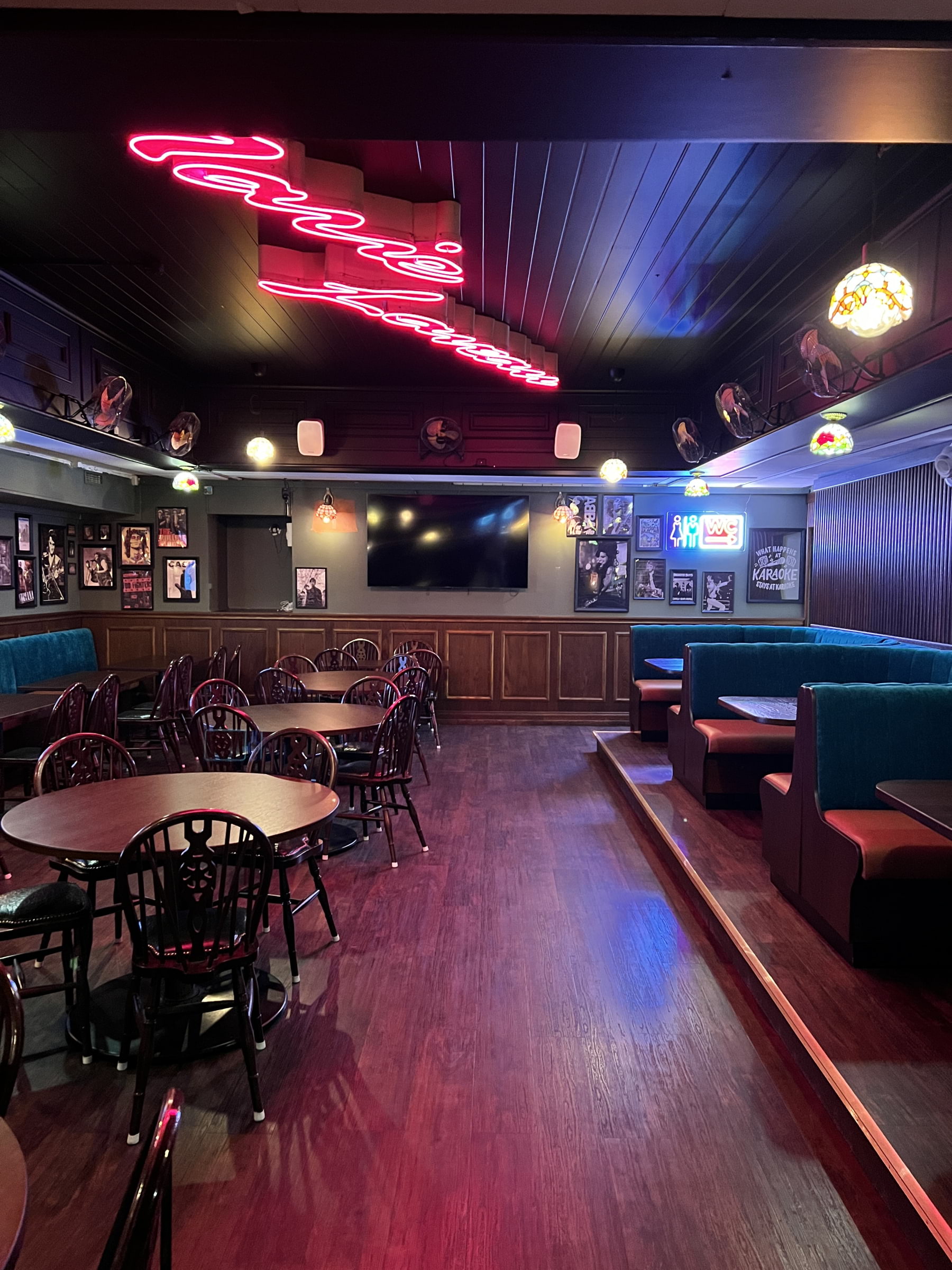 Bild från Troll Stockholm av Rebecca R. (2025-09-03)