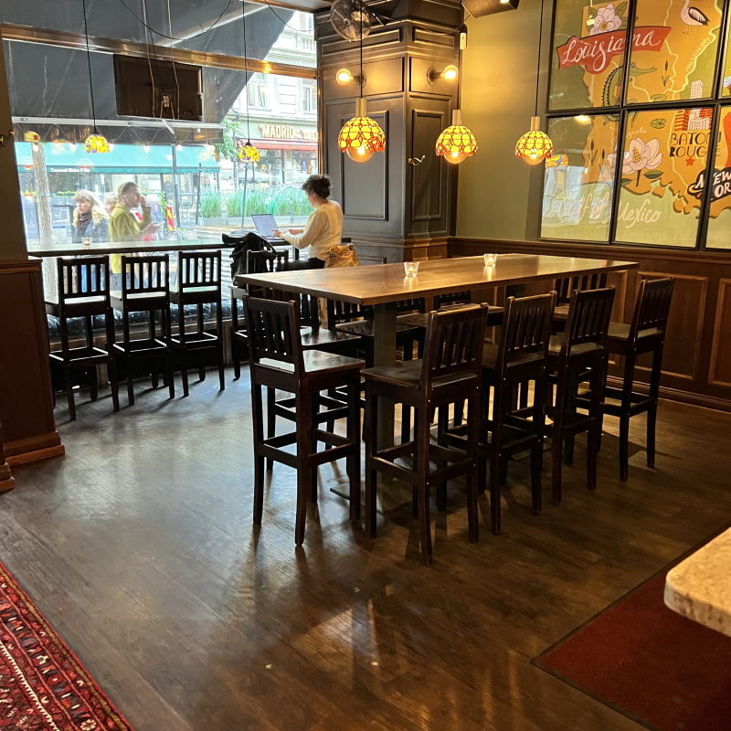 Bild från Troll Stockholm av Rebecca R. (2025-09-03)