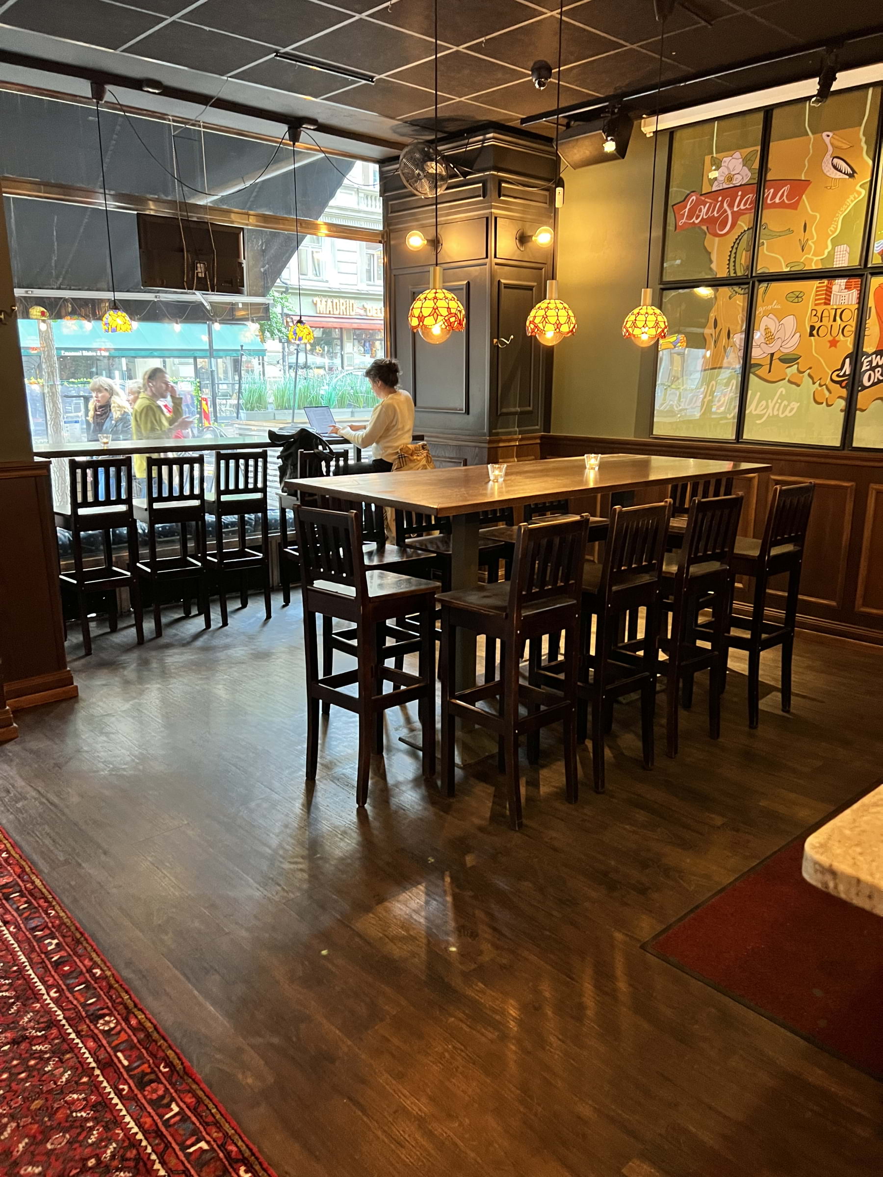 Bild från Troll Stockholm av Rebecca R. (2025-09-03)