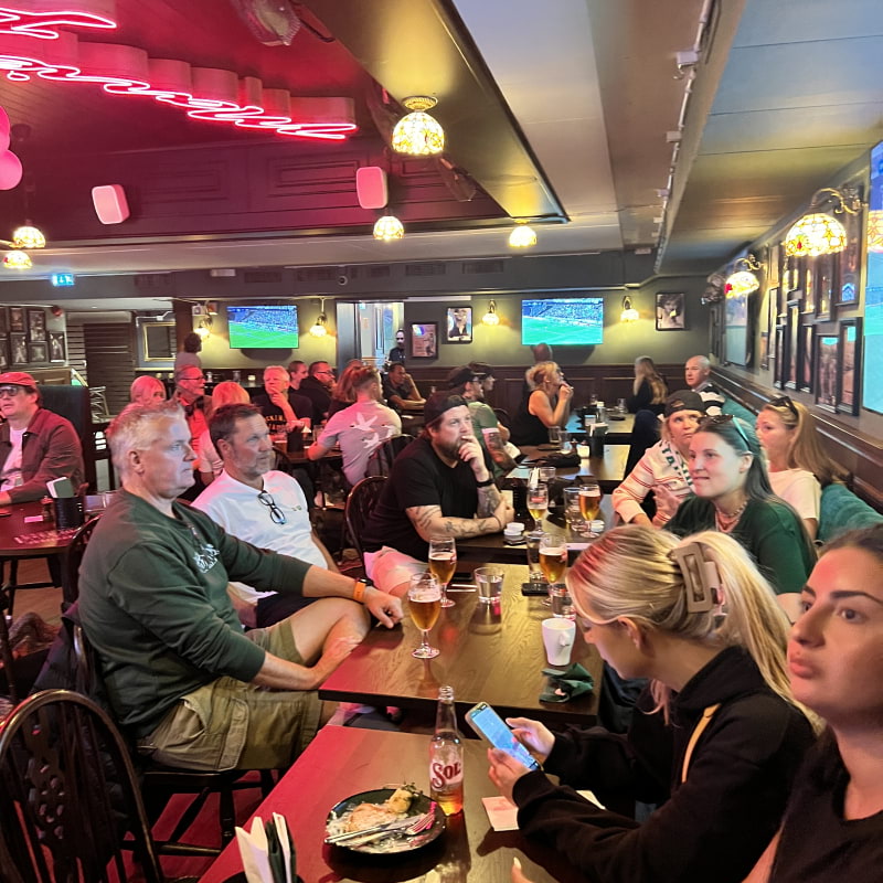 Photo from Troll Stockholm by Rebecca R. (06/10/2025)