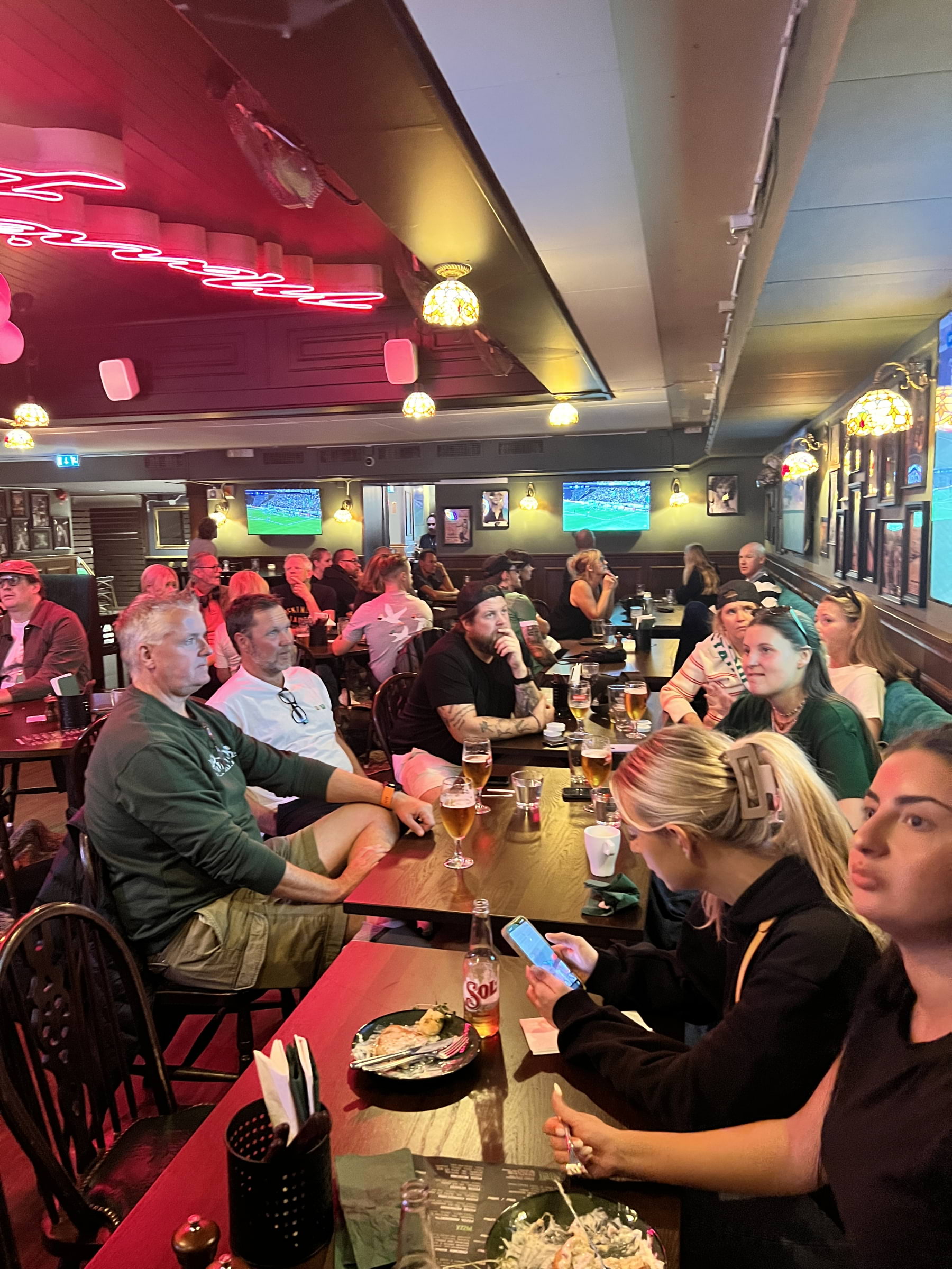 Bild från Troll Stockholm av Rebecca R. (2025-10-06)