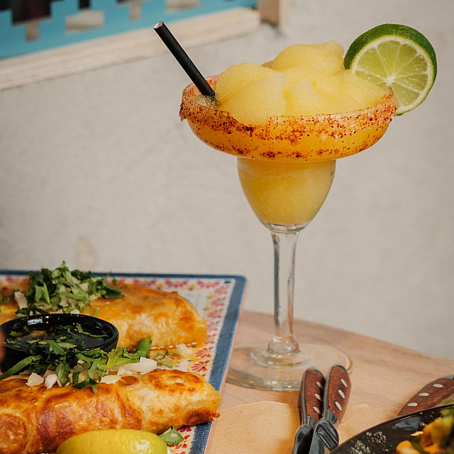 Tres Taco Joint