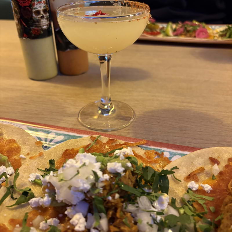 Photo from Tres Taco Joint by Catrin M. (30/09/2025)