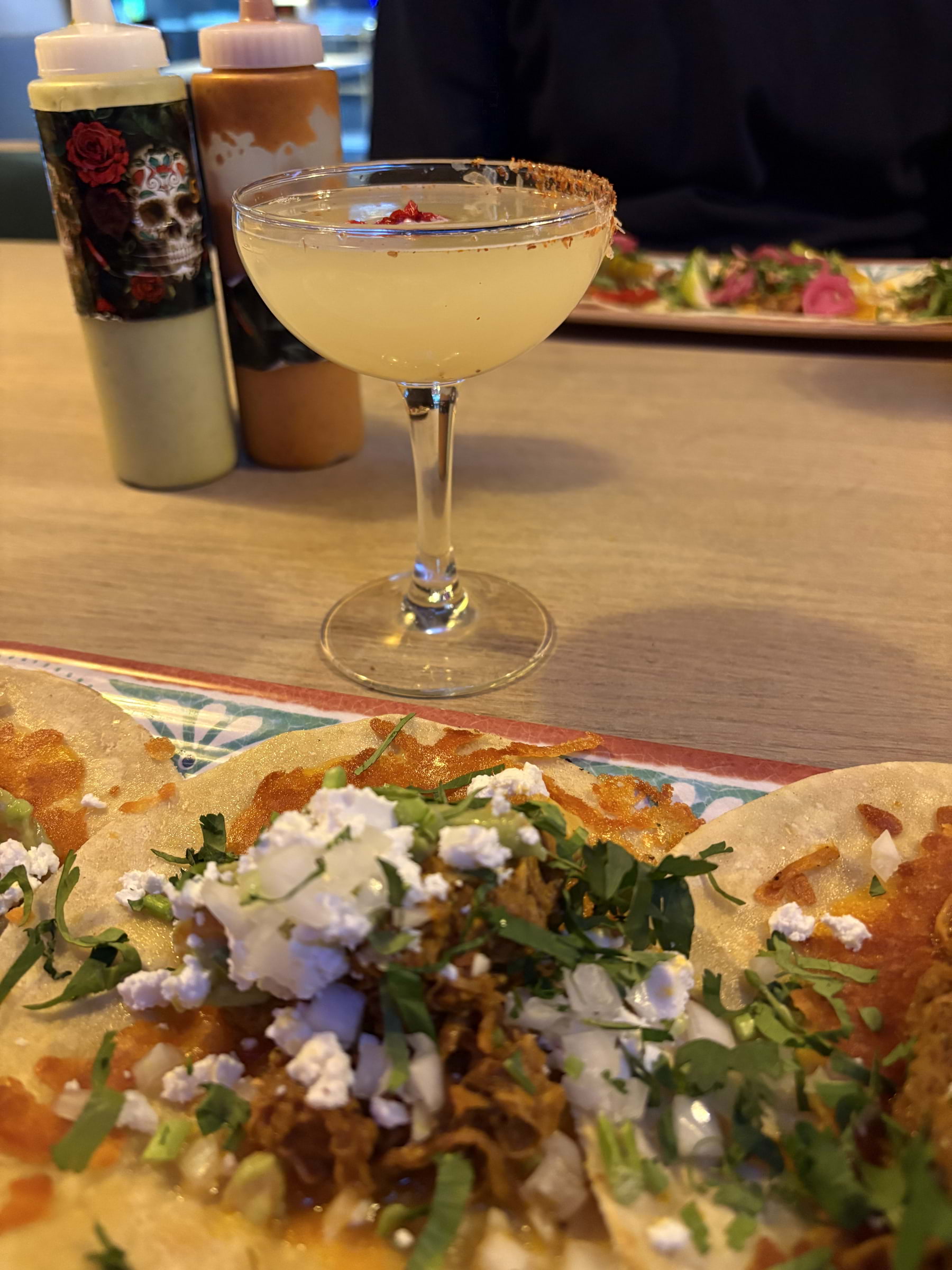 Photo from Tres Taco Joint by Catrin M. (30/09/2025)