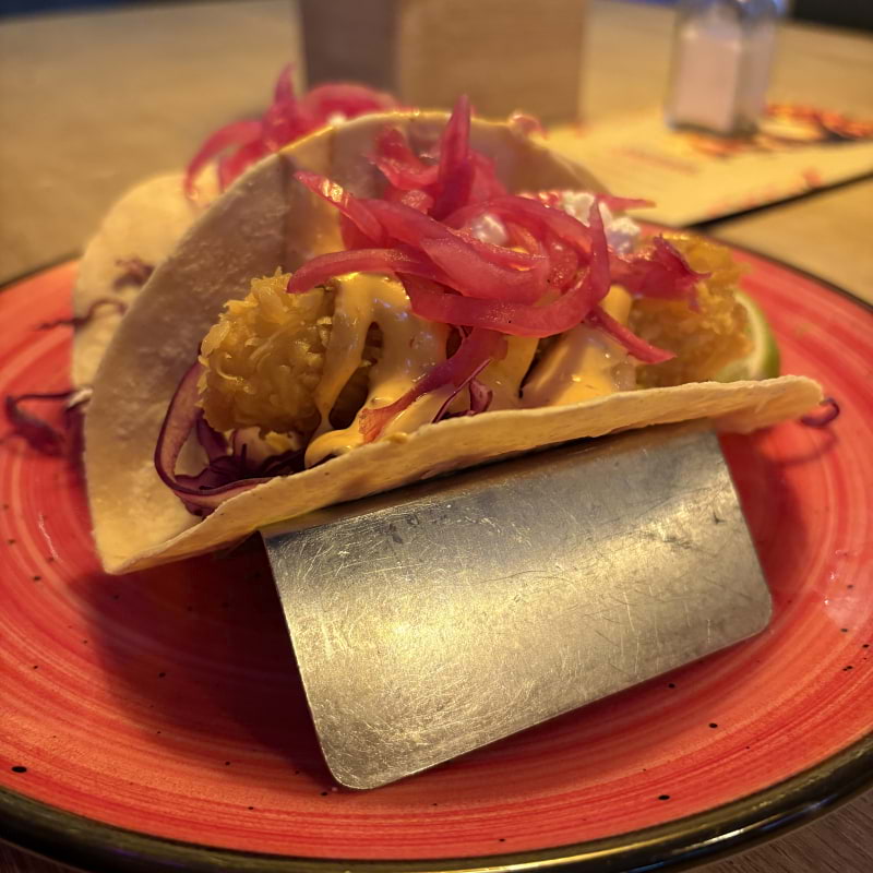 Photo from Tres Taco Joint by Catrin M. (30/09/2025)