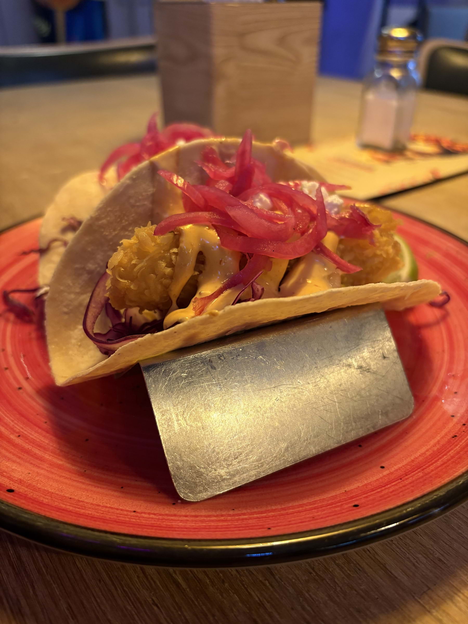 Photo from Tres Taco Joint by Catrin M. (30/09/2025)