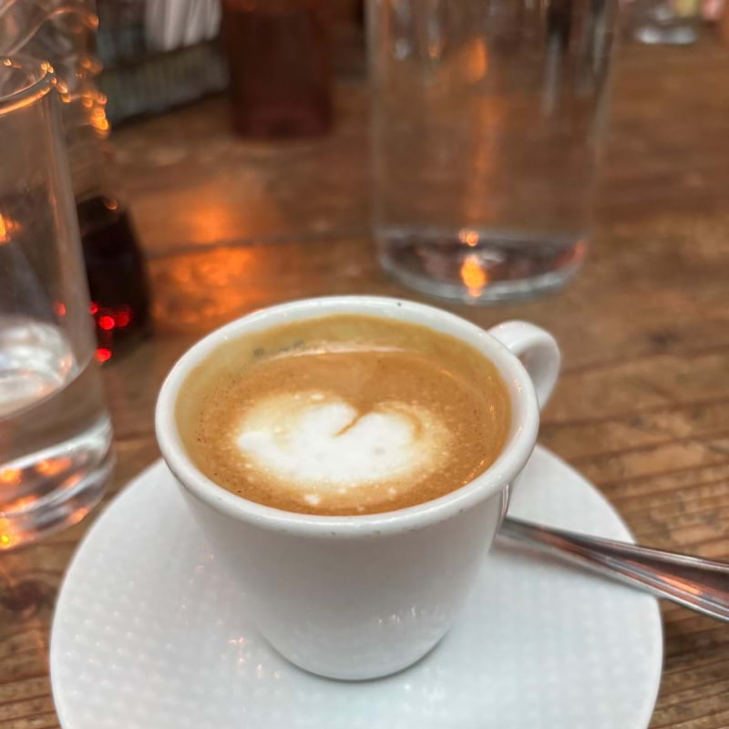 Bild fr&aring;n Trattorian av Madiha&nbsp;S. (2025-12-17)