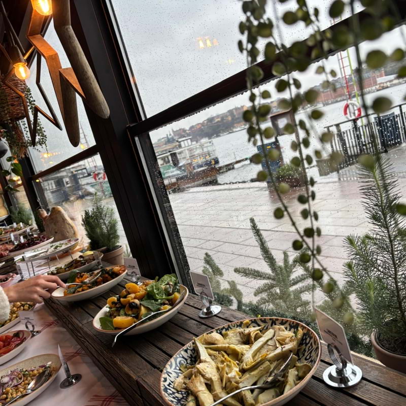 Bild fr&aring;n Trattorian av Madiha&nbsp;S. (2025-12-17)