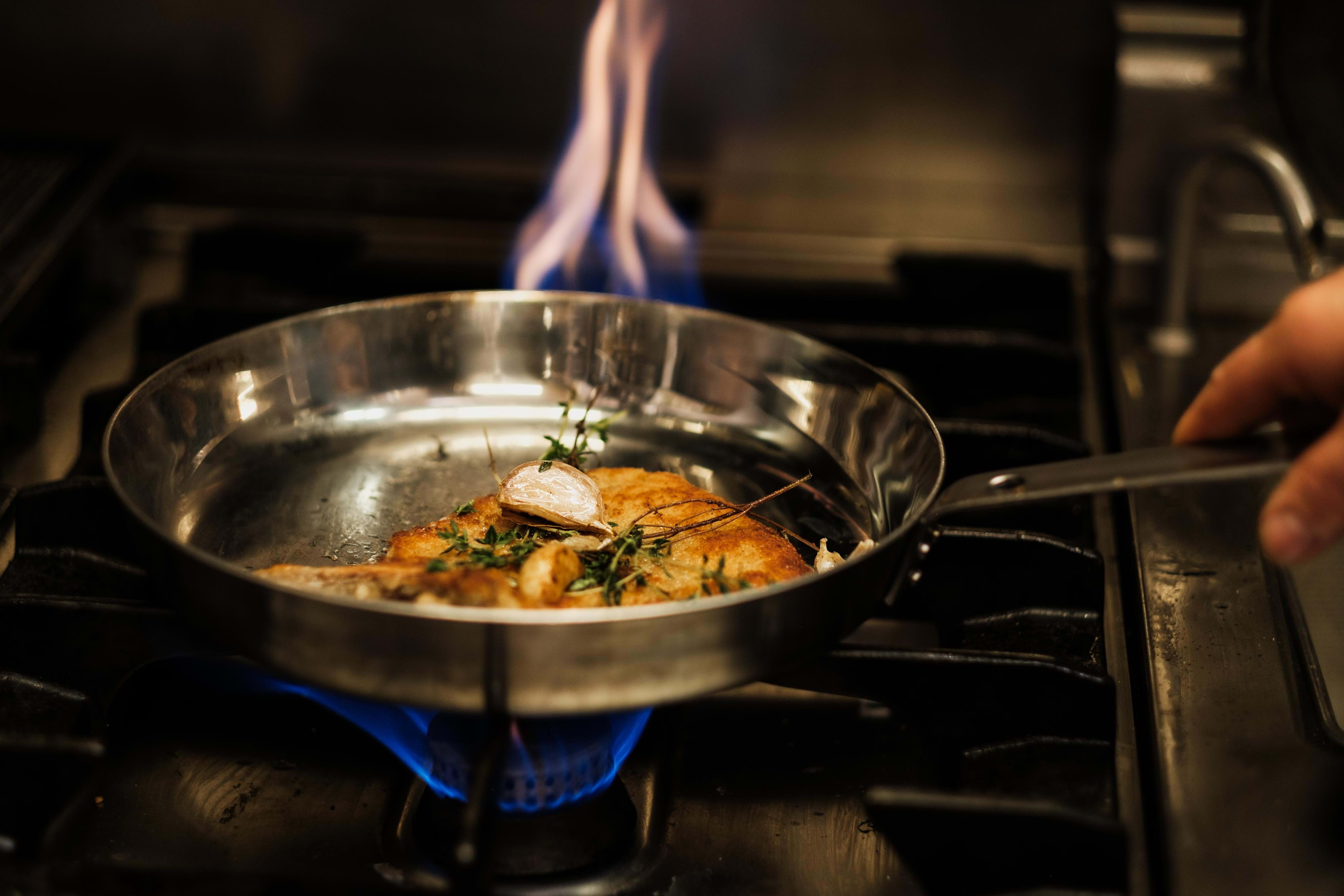 Trattoria Montanari – Italienska restauranger på Östermalm