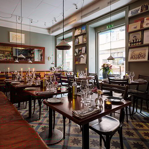 Artwork for the list Mys by Linnea L.