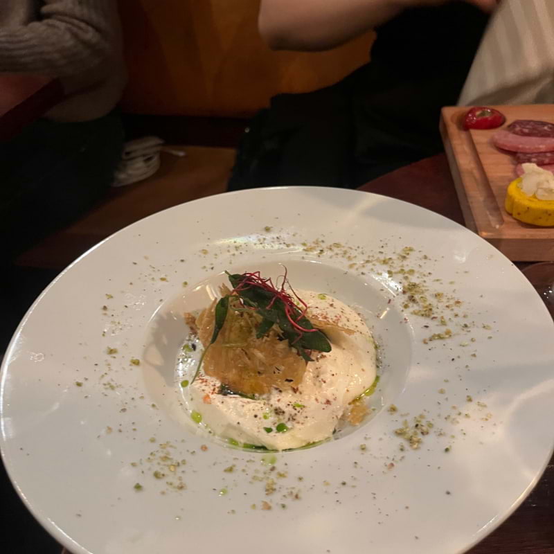 Photo from Trattoria Montanari by Moa L. (20/02/2024)
