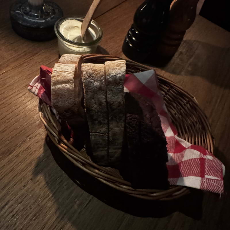 Bild från Tranans Bar av Julia H. (2026-06-01)