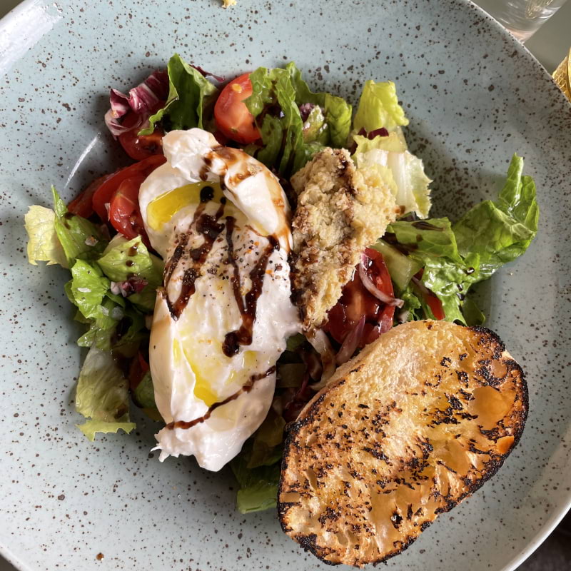 Photo from Tropical un pezzo d'Italia by Anna T. (17/09/2025)