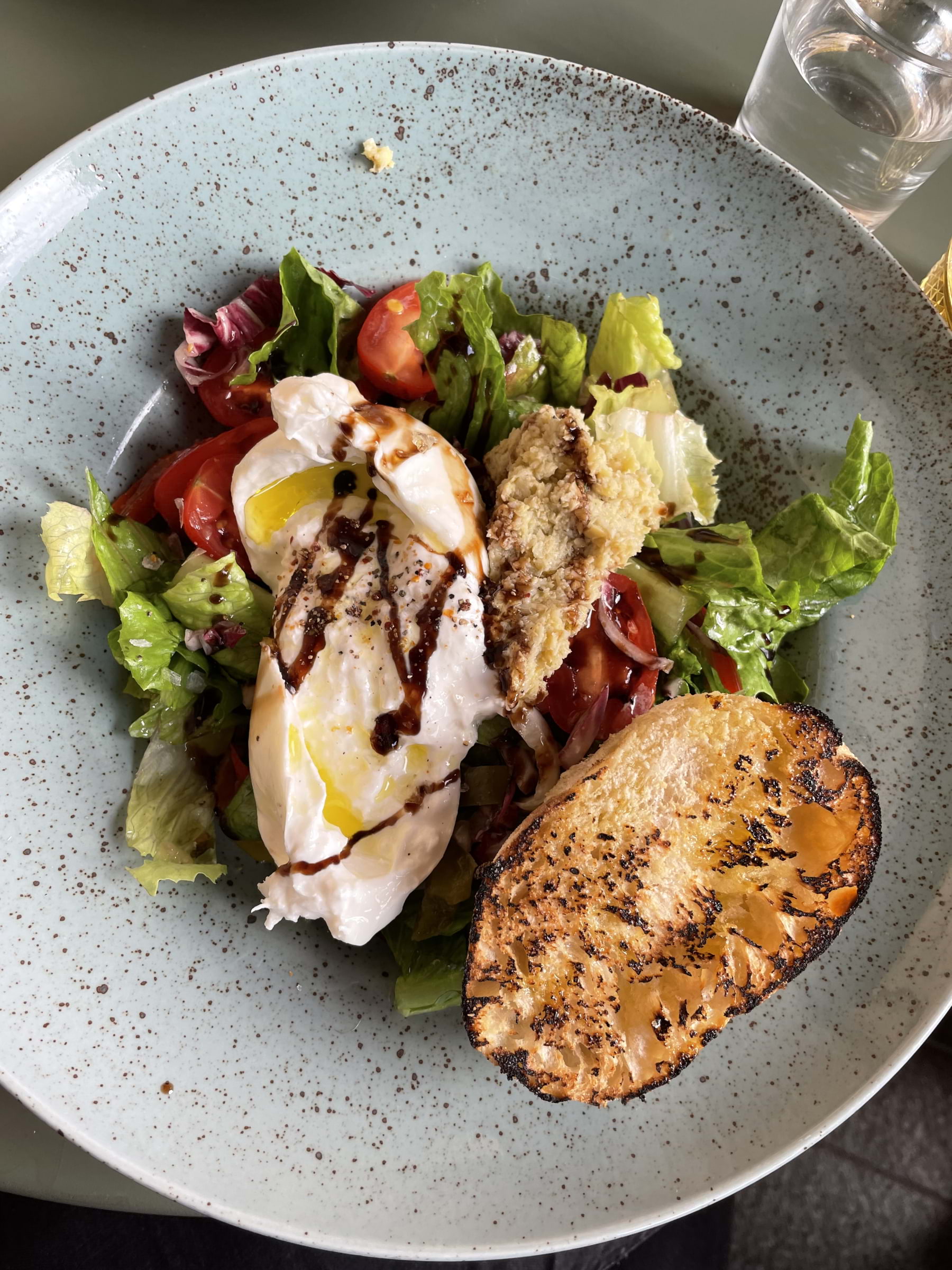 Bild från Tropical un pezzo d'Italia av Anna T. (2025-09-17)