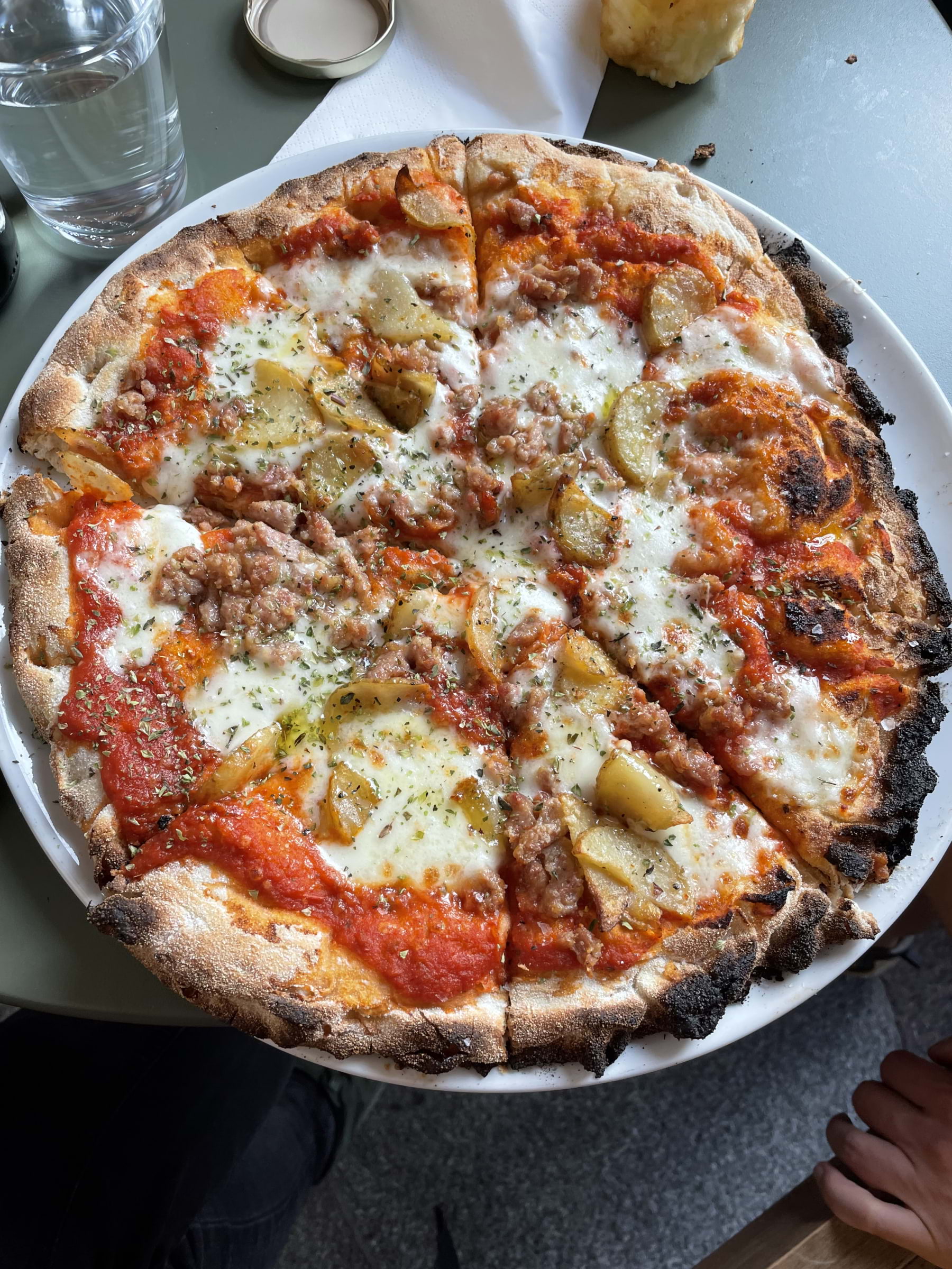 Bild från Tropical un pezzo d'Italia av Anna T. (2025-09-17)