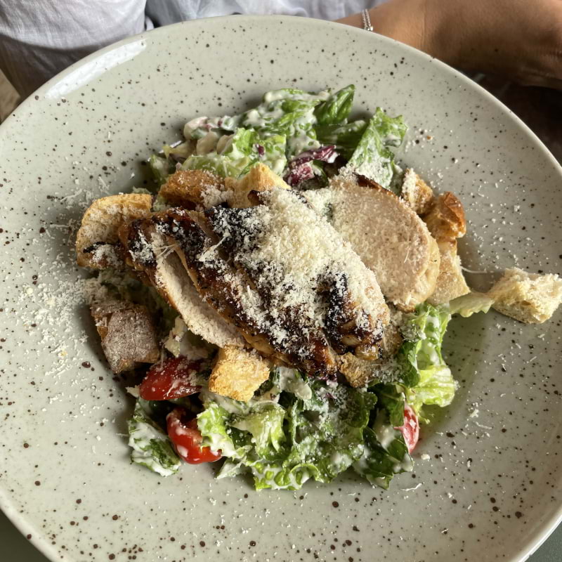 Photo from Tropical un pezzo d'Italia by Anna T. (17/09/2025)